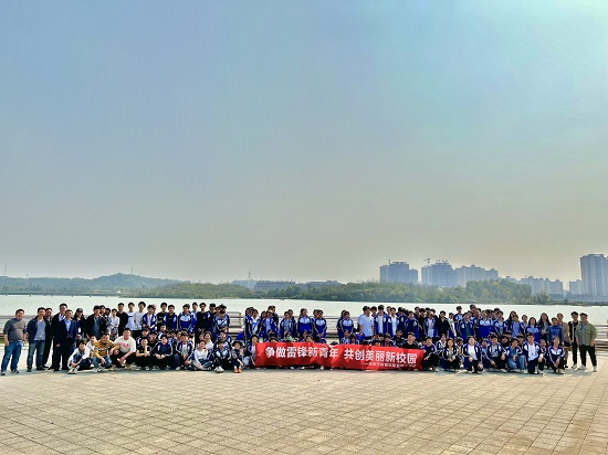 校园活动 校园活动