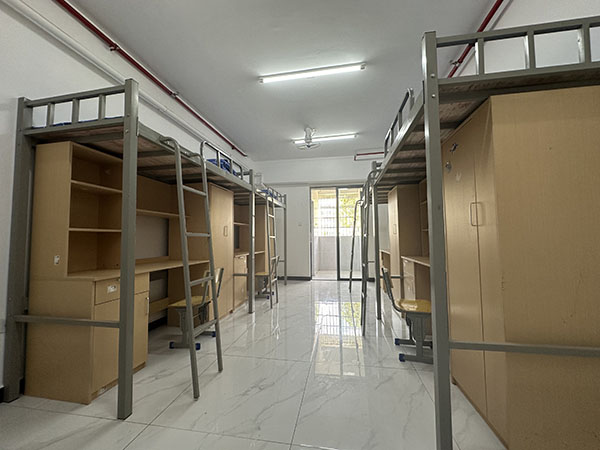 学生宿舍