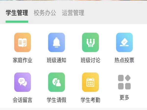 日常管理