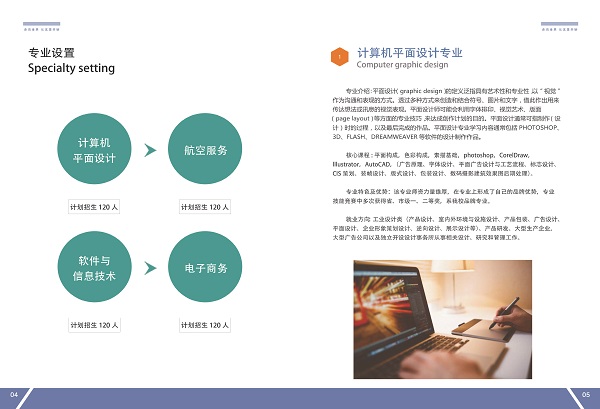 岳阳市新青年职业技术学校,岳阳软件与信息服务,计算机应用招生