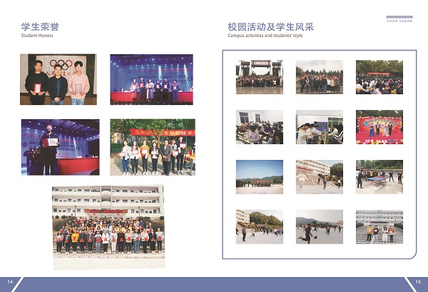 岳阳市新青年职业技术学校,岳阳软件与信息服务,计算机应用招生