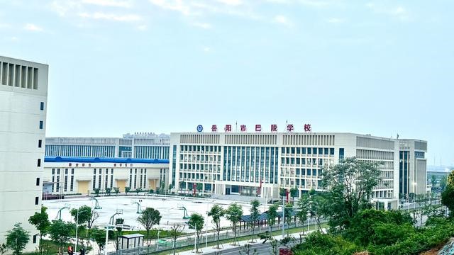 岳阳市巴陵职业技术学校,岳阳软件与信息服务,计算机应用招生