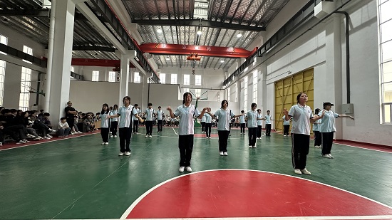 岳阳市巴陵职业技术学校,岳阳软件与信息服务,计算机应用招生