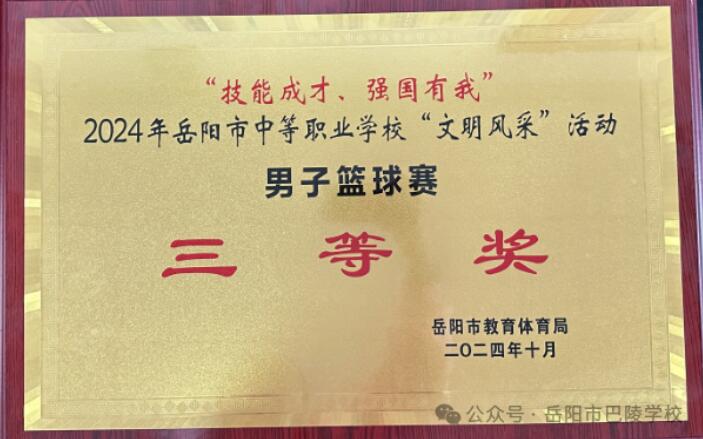岳阳市巴陵职业技术学校,岳阳软件与信息服务,计算机应用招生
