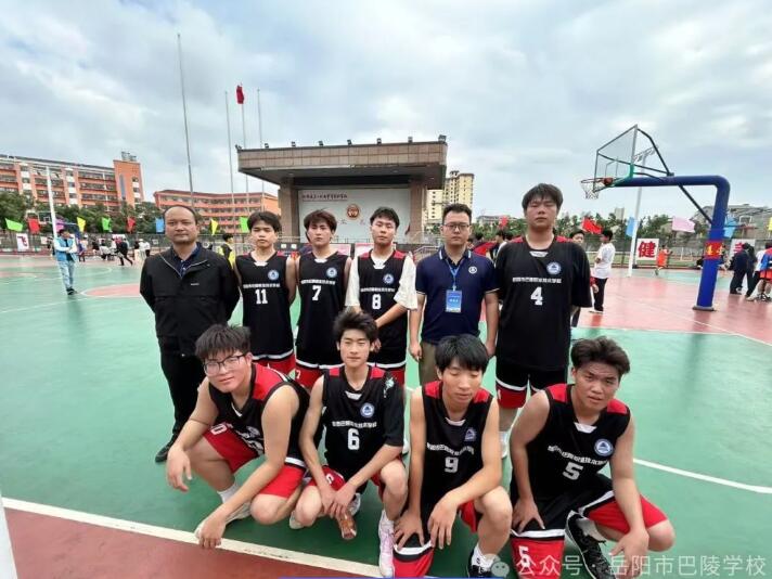 岳阳市巴陵职业技术学校,岳阳软件与信息服务,计算机应用招生